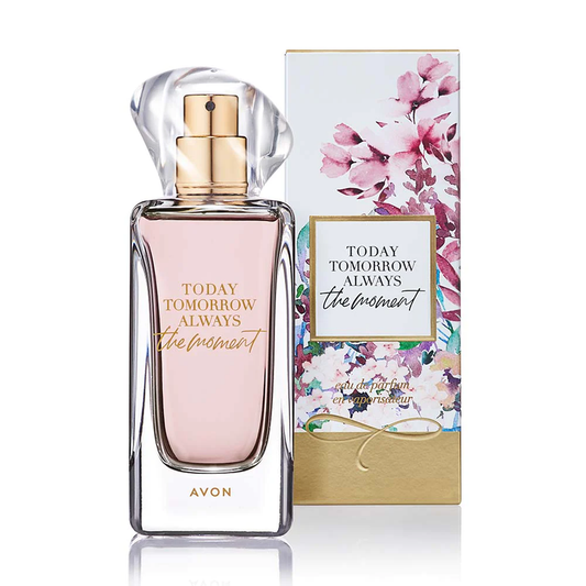 Avon Today Tomorrow Always The Moment For Women 75 ml