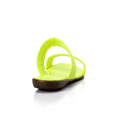 Comfort Flat Slipper