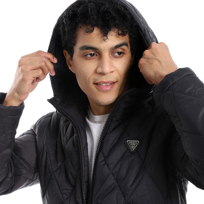 Casual Waterproof Jacket