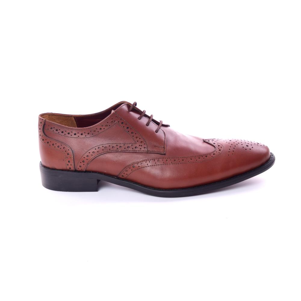 Oxford Lace Up Shoes