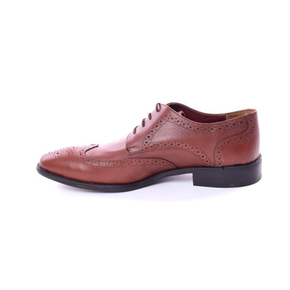 Oxford Lace Up Shoes