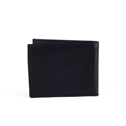 Leather wallet