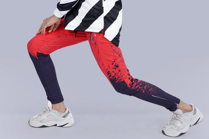 Calm Volcano Pants