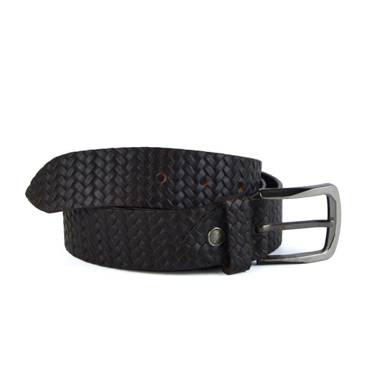 Leather Casual belt