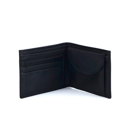 Leather wallet