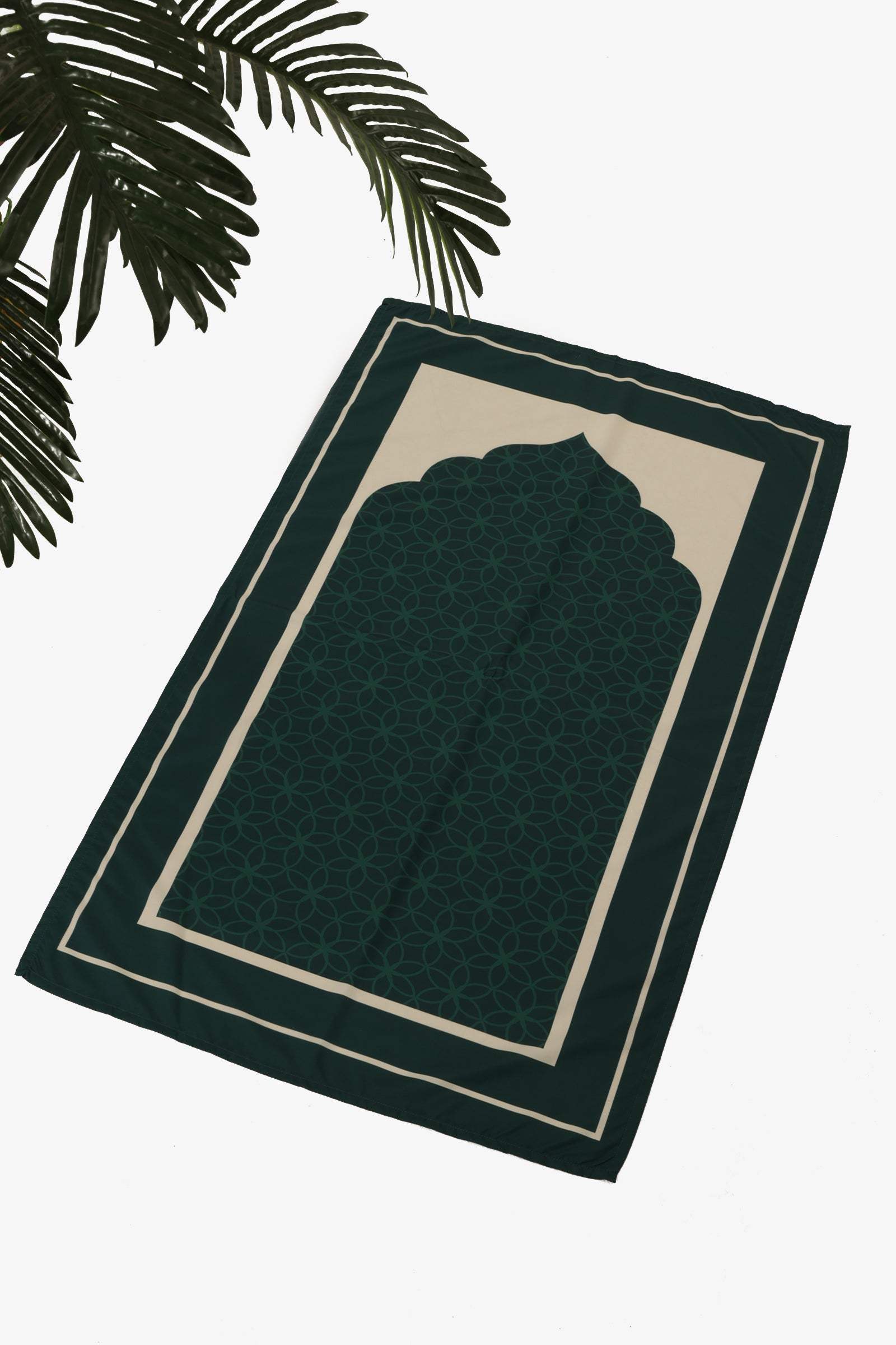 Lightweight Prayer Mat with Cover - Carina - ÙƒØ§Ø±ÙŠÙ†Ø§