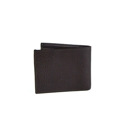 Leather Brown wallet