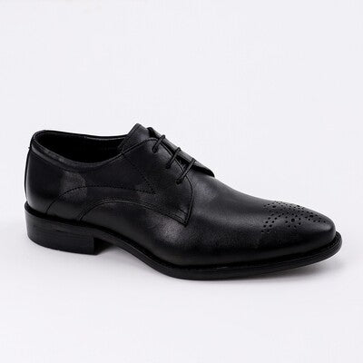 Classic Shoes Genuine Leather