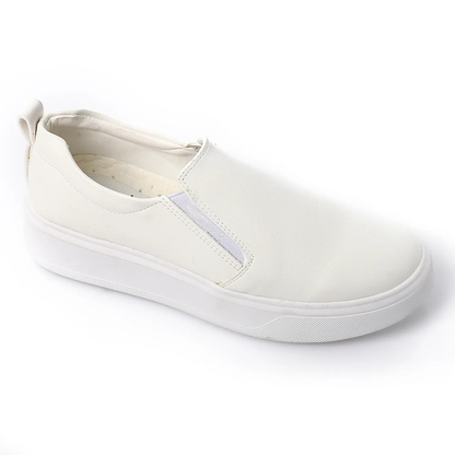 Flat Slip On Ballerina