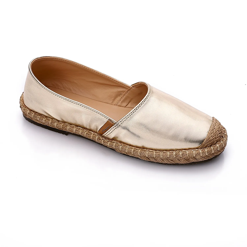 Casual Slip On Women Flats