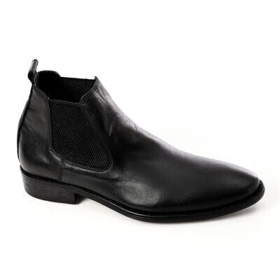 Classic Shoes Genuine Leather