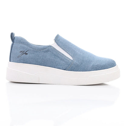 Slip-On Sneakers