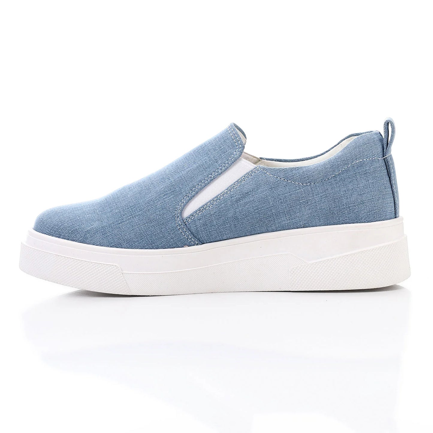 Slip-On Sneakers