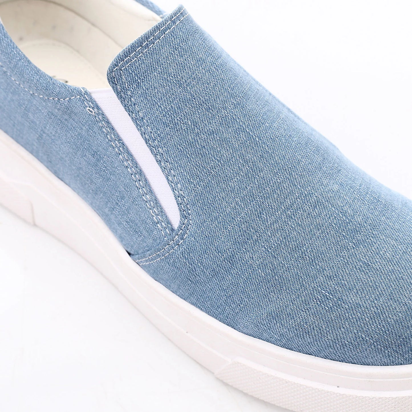 Slip-On Sneakers