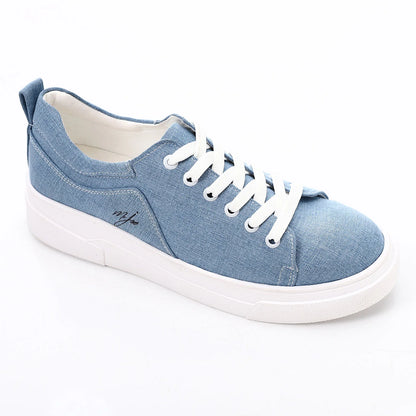 Jeans Sneakers