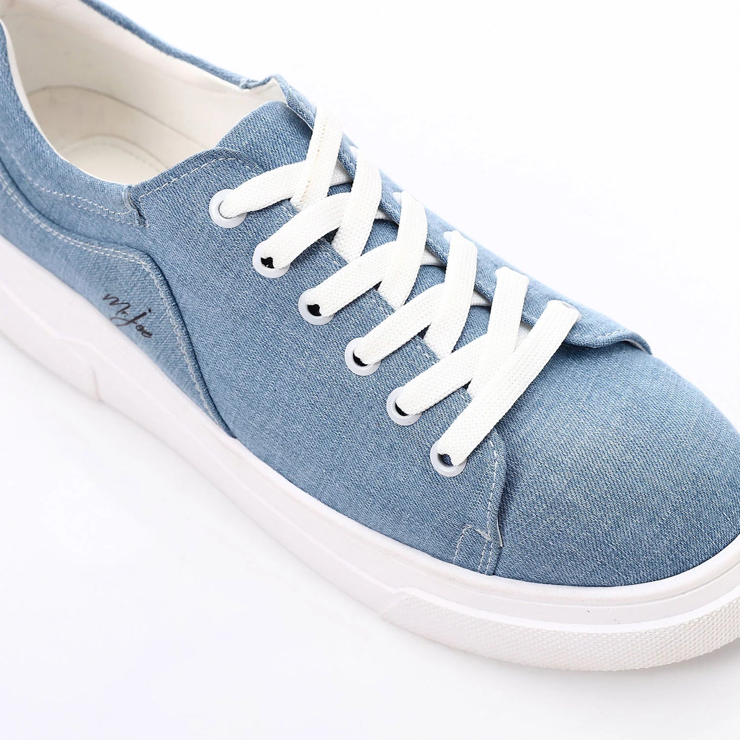 Jeans Sneakers