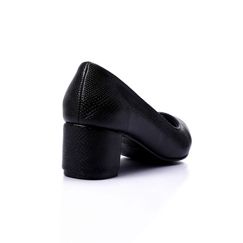 Classic Shoes 3 Cm