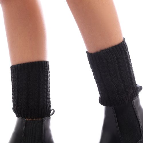 Boot Socks Cuffs