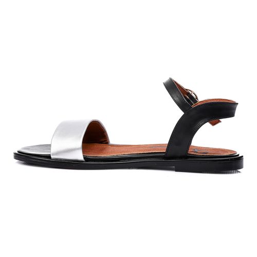 Flat Sandal