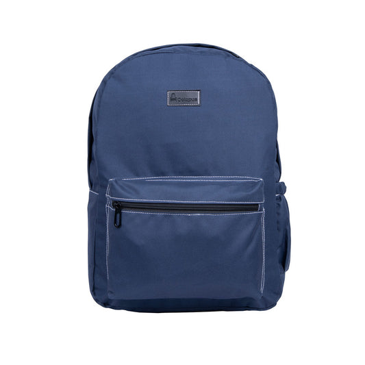Scratch backpack for unisex Space