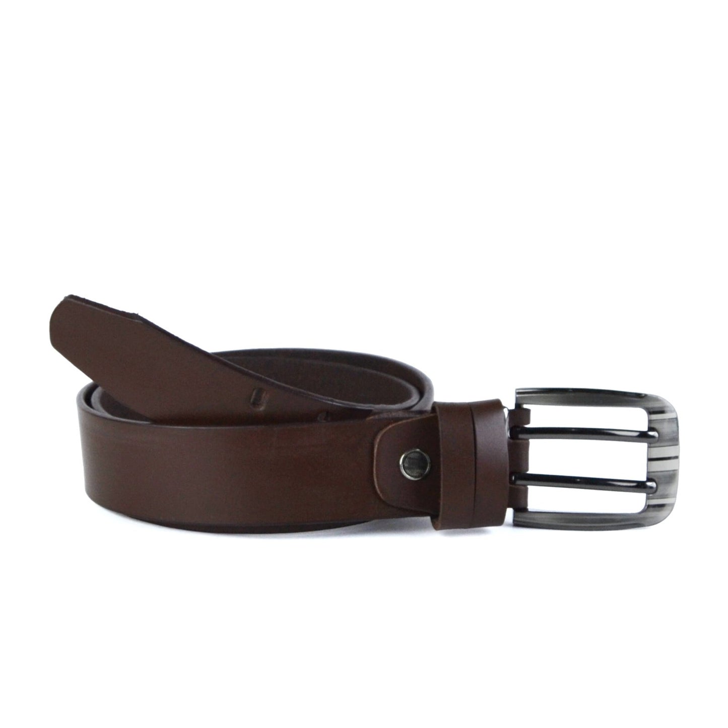 Leather Casual belt