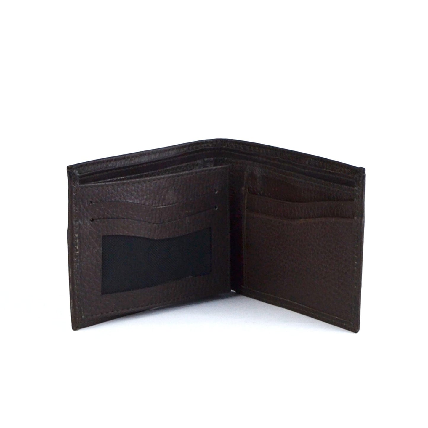 Leather Brown wallet