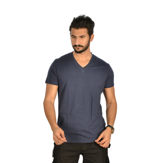 V Neck T-Shirt Underwear