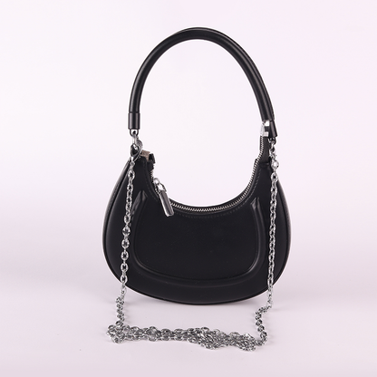 Pearls Chain Shoulder Bag