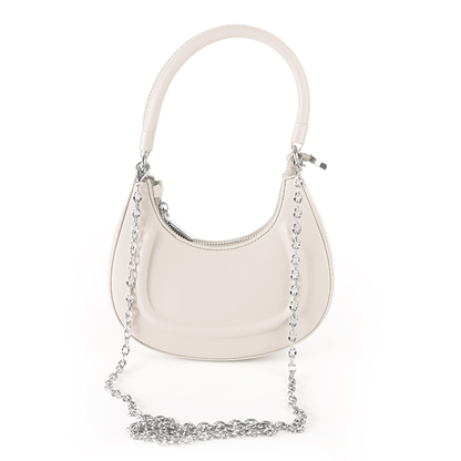 Pearls Chain Shoulder Bag