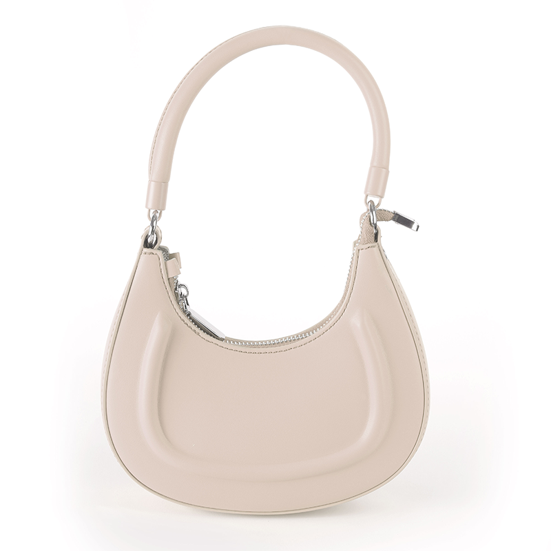 Pearls Chain Shoulder Bag