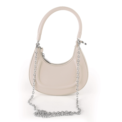 Pearls Chain Shoulder Bag