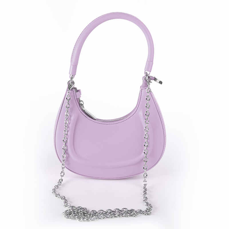 Pearls Chain Shoulder Bag