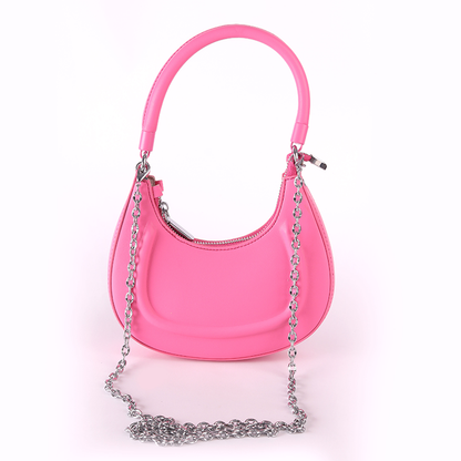 Pearls Chain Shoulder Bag