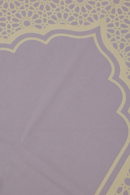 Lightweight Prayer Mat with Cover - Carina - ÙƒØ§Ø±ÙŠÙ†Ø§