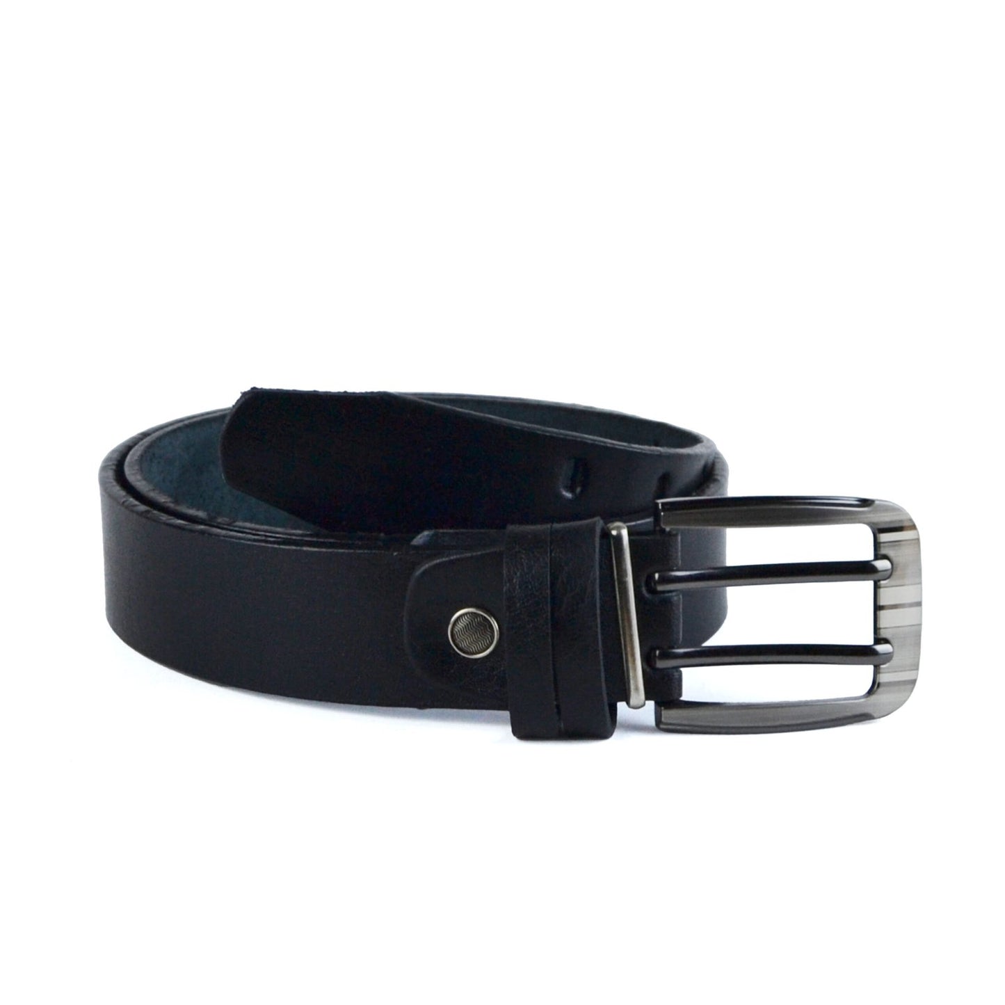 Leather Casual belt