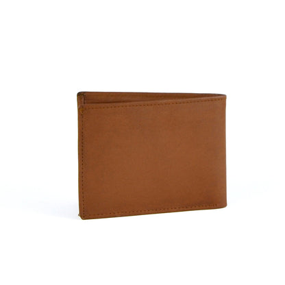 Leather wallet