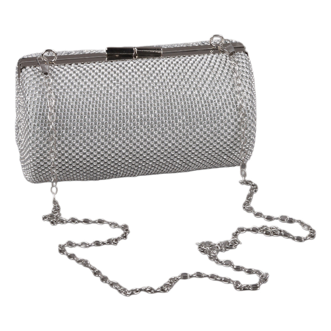 A Glitter Soiree Clutch