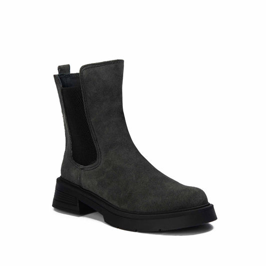 Brio Urban Rover Natural Leather Boot