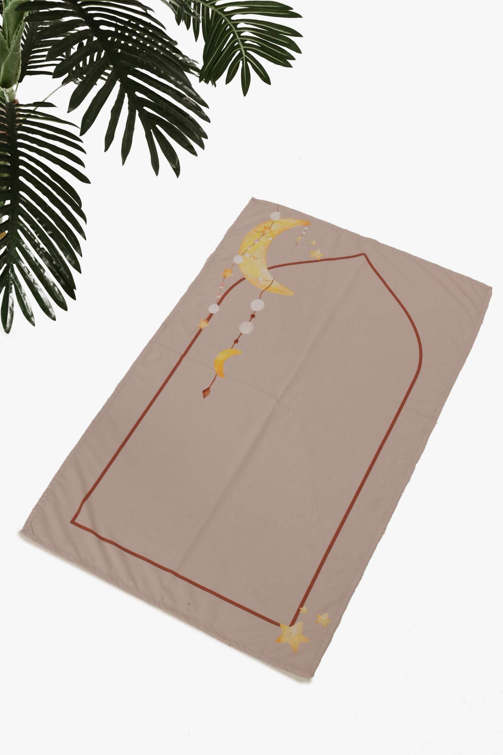 Lightweight Prayer Mat with Cover - Carina - ÙƒØ§Ø±ÙŠÙ†Ø§