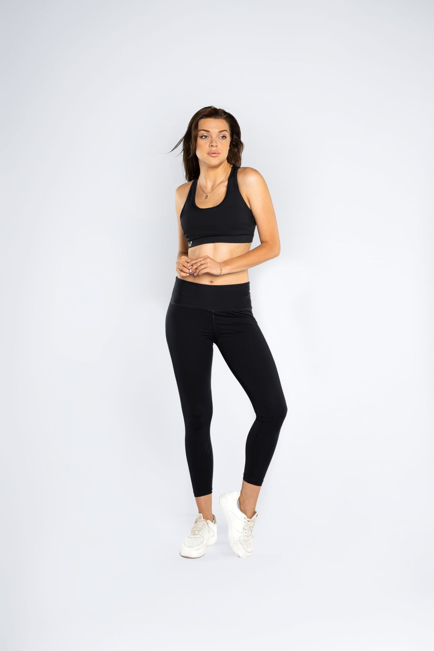 Libra Compression Sports Bra