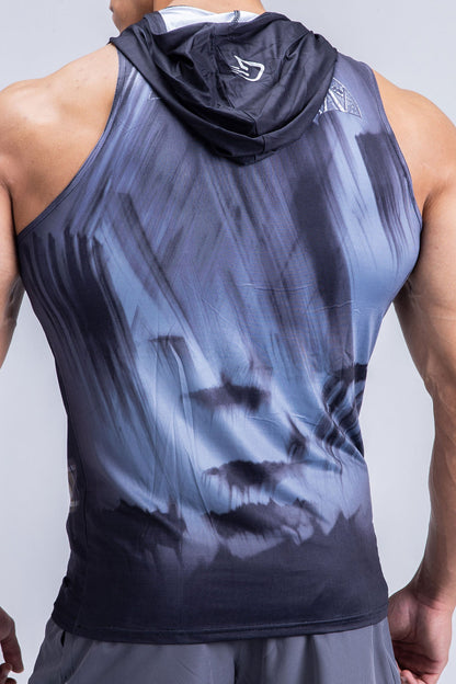 Batman  Sleeveless T-Shirt