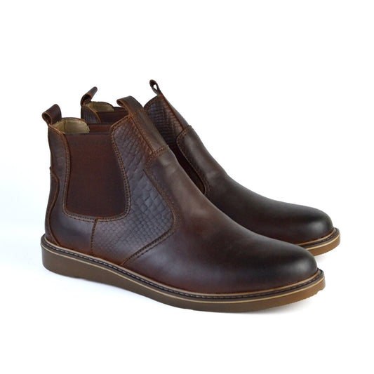 Chelsea Boot