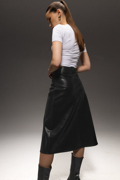 Runic Eclipse Skirt