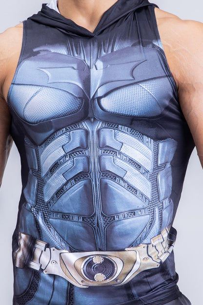 Batman  Sleeveless T-Shirt