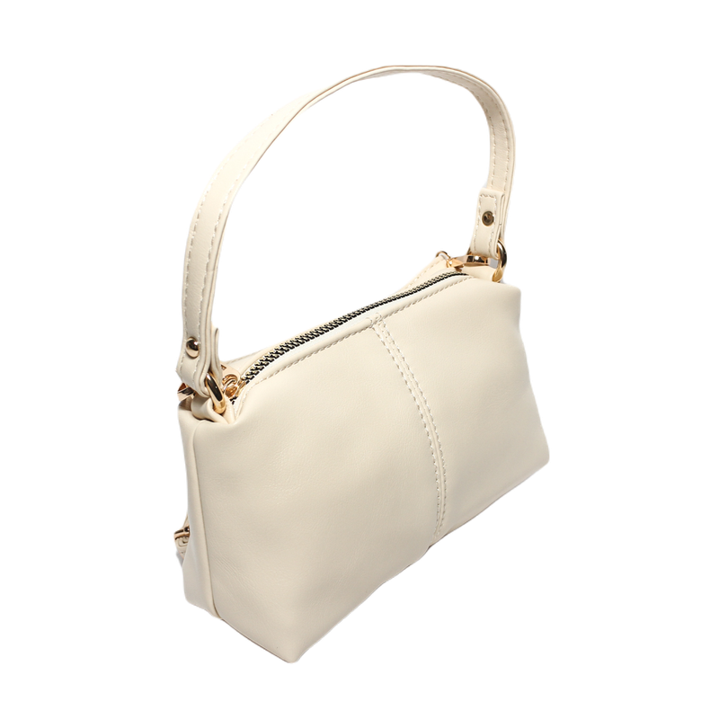 Plain Cross Bag