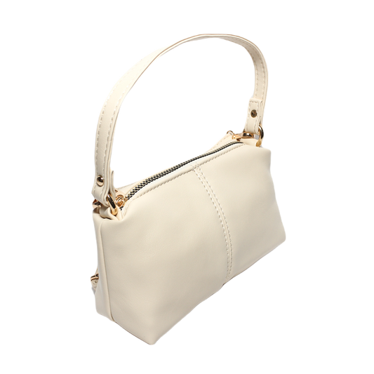 Plain Cross Bag