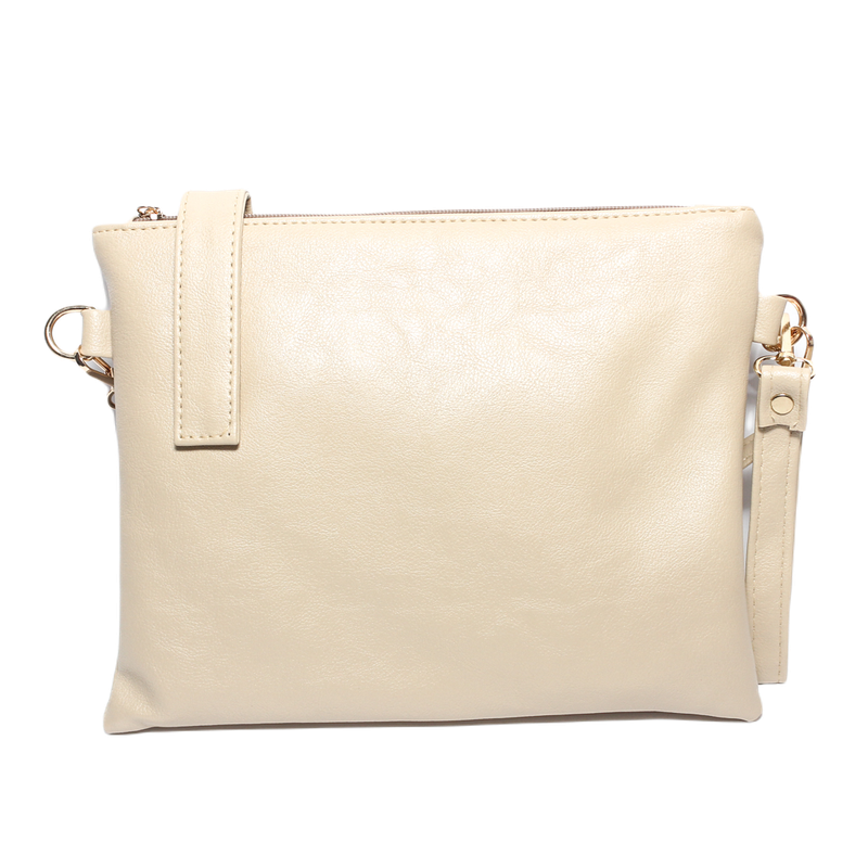 Plain Cross Bag