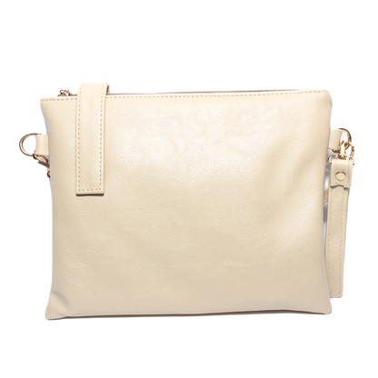 Plain Cross Bag