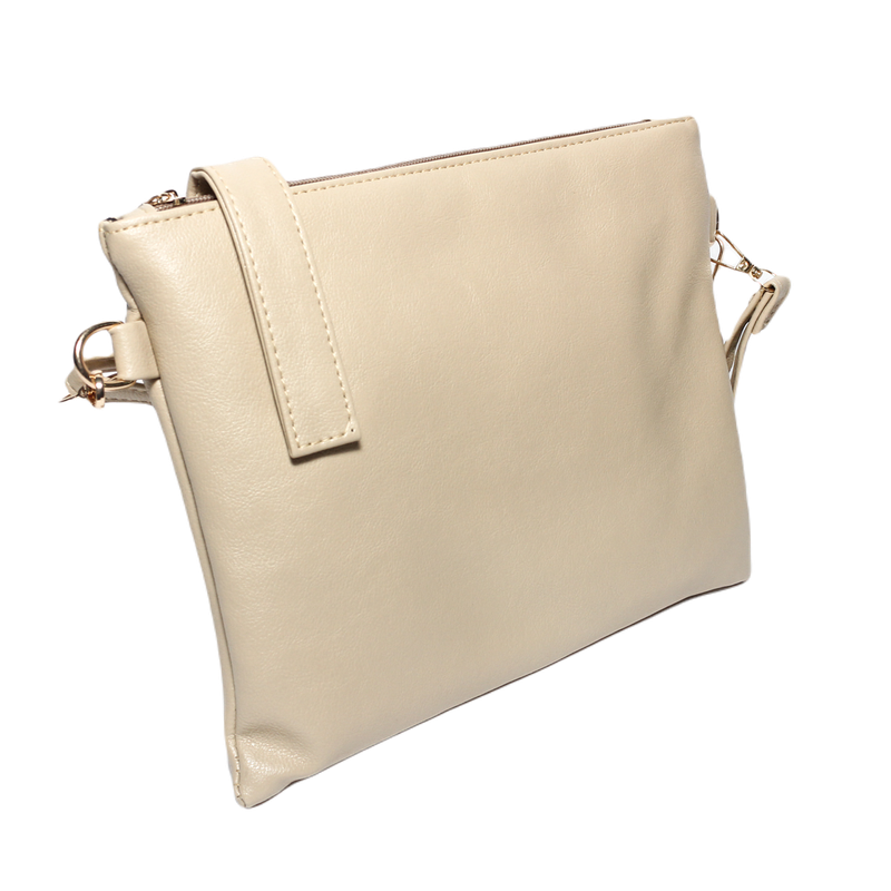 Plain Cross Bag