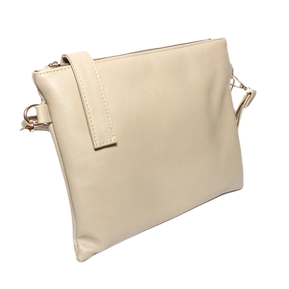 Plain Cross Bag